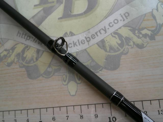 メタルゾンSSD C66M/SL