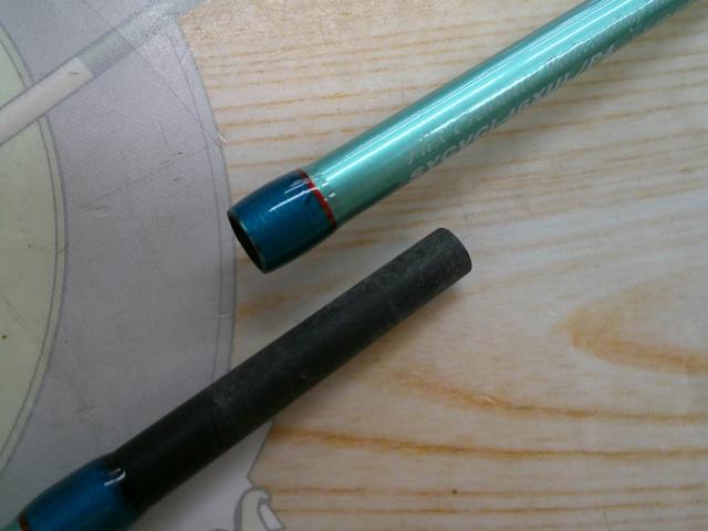 シルファー SYCVCi-46XUL/P4