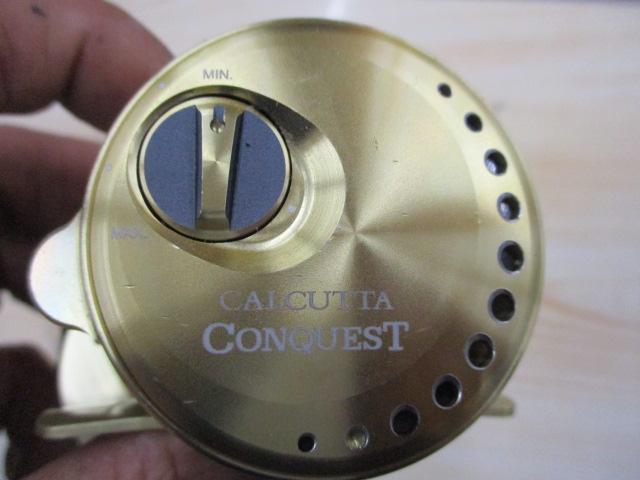 21カルカッタコンクエスト 100