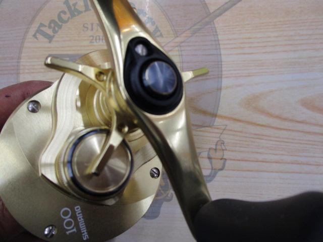 21カルカッタコンクエスト 100