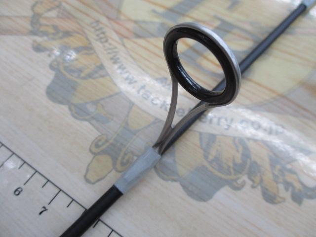 23ルアーマチックトラウト S60SUL