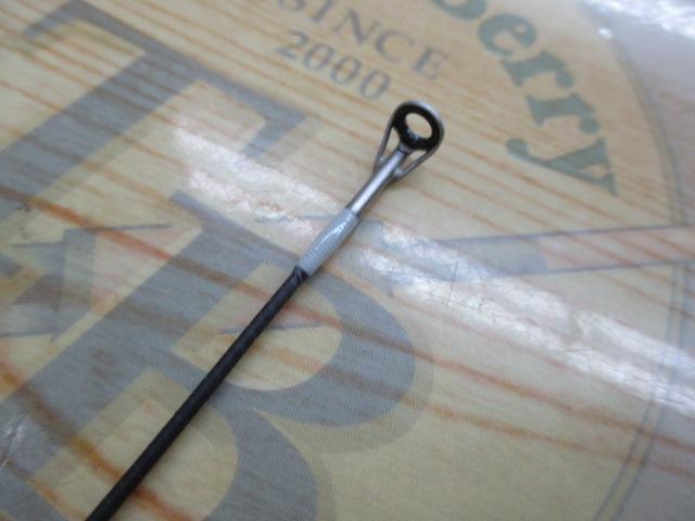 23ルアーマチックトラウト S60SUL