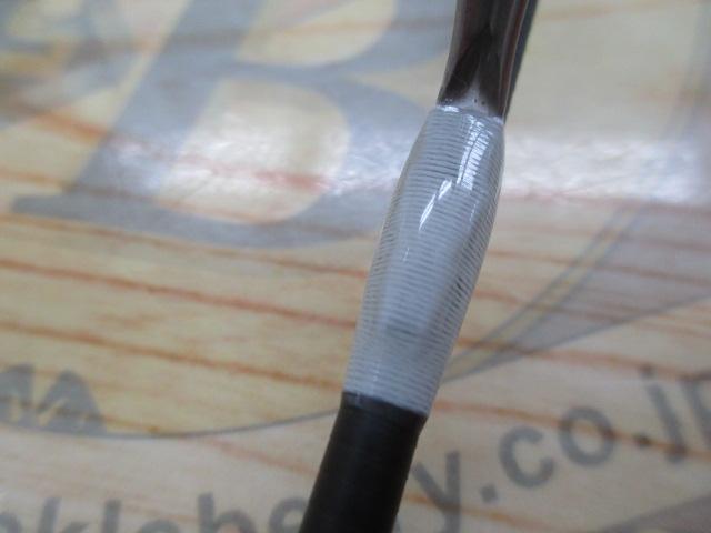 23ルアーマチックトラウト S60SUL