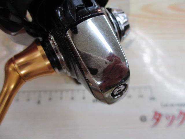 23レガリス LT2000S-XH