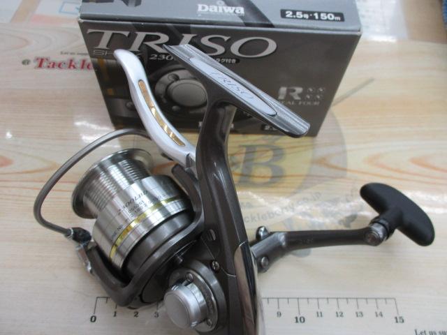 トライソSHOX 2300LBD