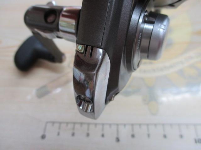 トライソSHOX 2300LBD