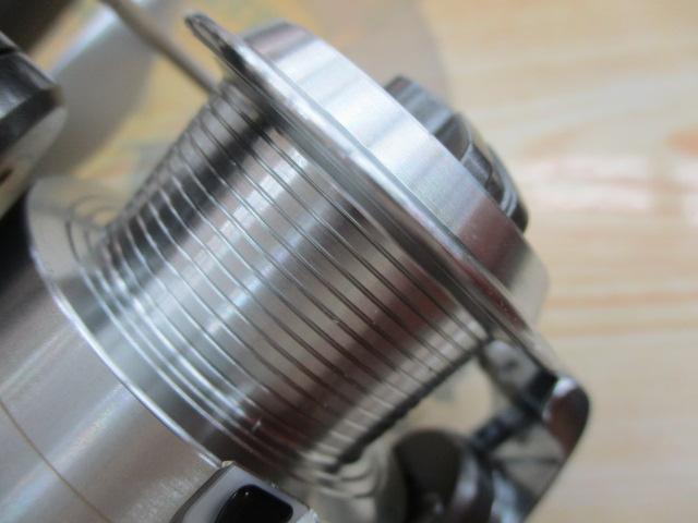 トライソSHOX 2300LBD