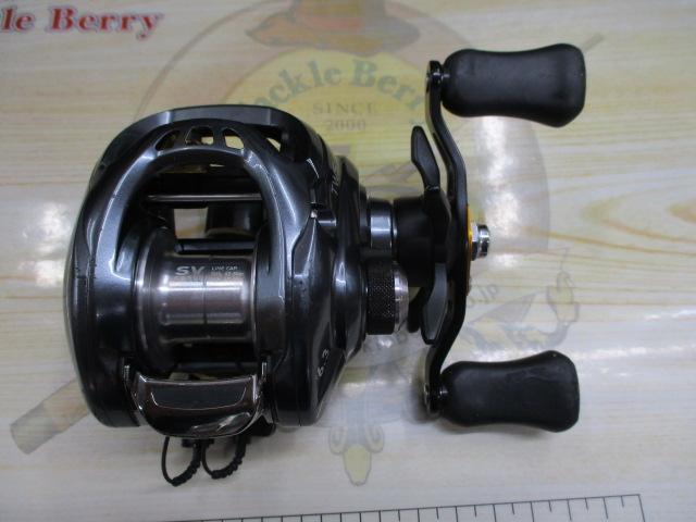 タトゥーラ SV TW 6.3R