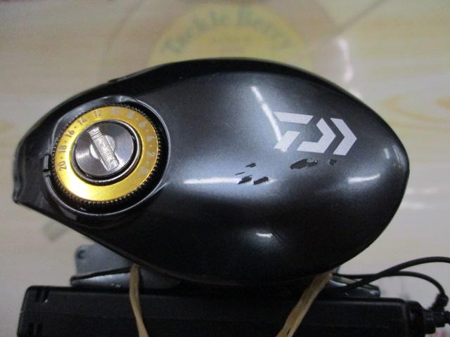 タトゥーラ SV TW 6.3R