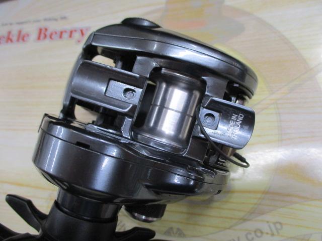 タトゥーラ SV TW 6.3R