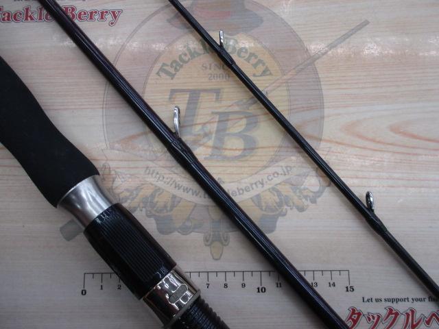 海攻マダイ S330