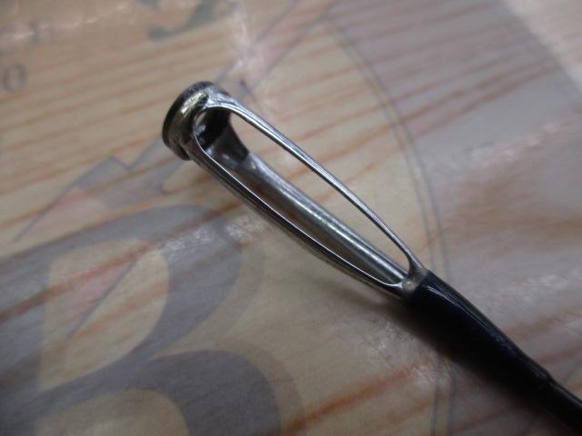 海攻マダイ S330