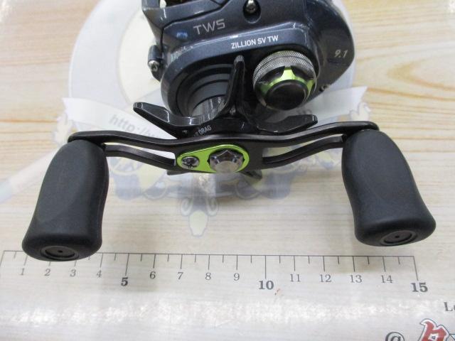 ジリオンSV TW 1016SV-XXHL ダイワ(Daiwa) ZILLION(ジリオン) SVTW