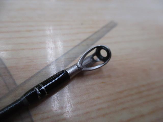 ホーネットスティンガープラス HSPC-671MH MGS