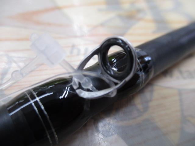 ホーネットスティンガープラス HSPC-671MH MGS