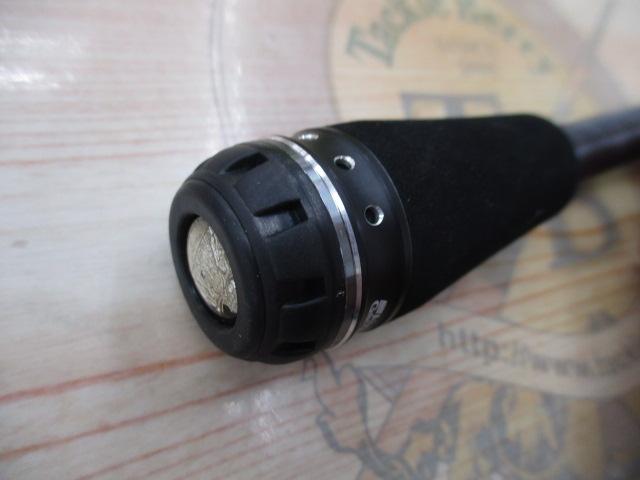 ホーネットスティンガープラス HSPC-671MH MGS