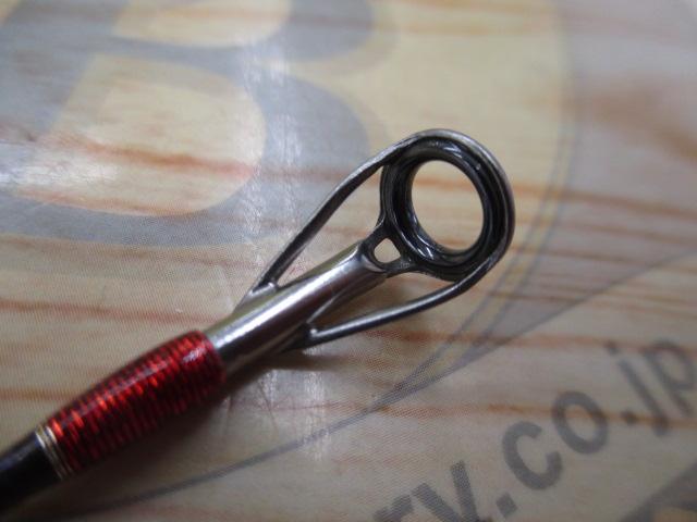 ワールドシャウラ 1754R-2 (レッドタイプ)