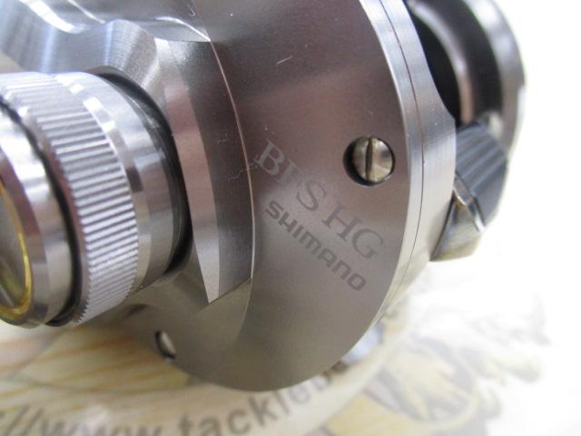 23カルカッタコンクエストBFS HGL