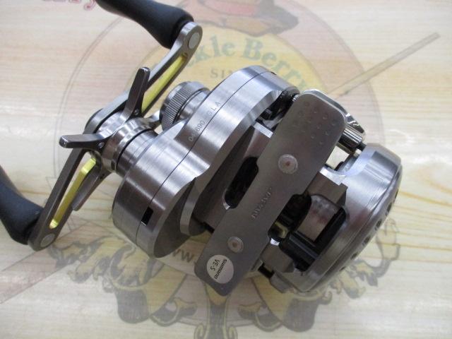 23カルカッタコンクエストBFS HGL