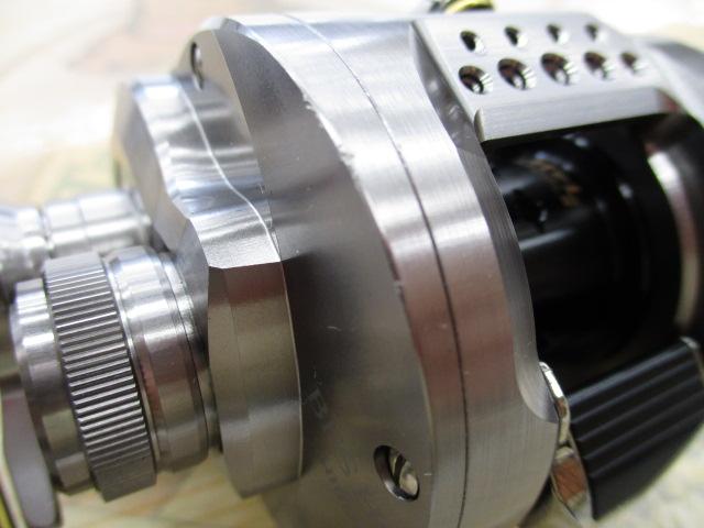 23カルカッタコンクエストBFS HGL