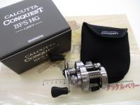 23カルカッタコンクエストBFS HGL