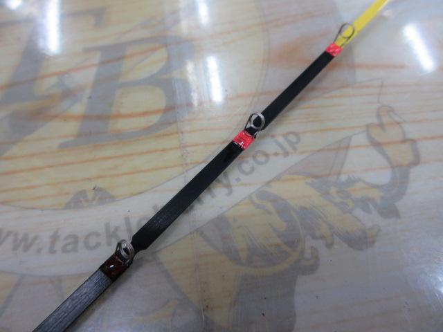 レイクマスター SH M04S