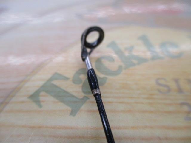 カリスマスティック KS-S60