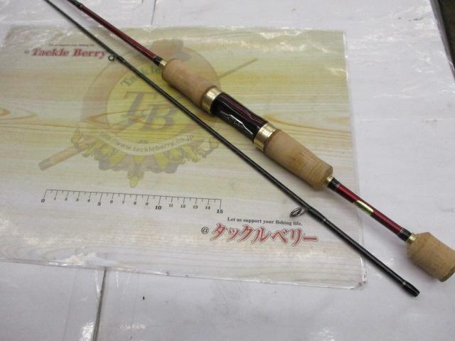 カーディフAX S62UL-F