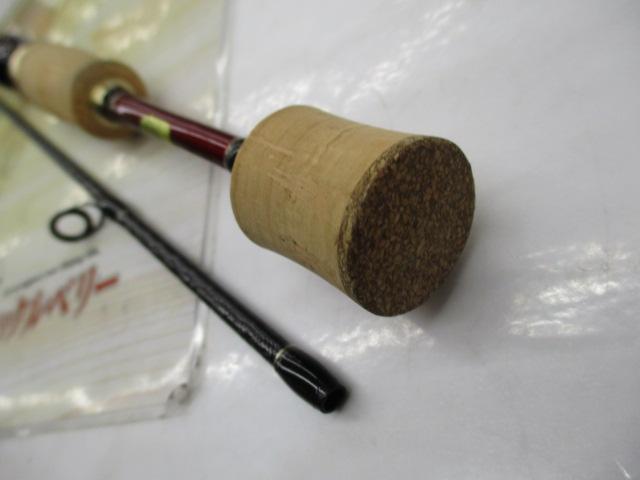 カーディフAX S62UL-F