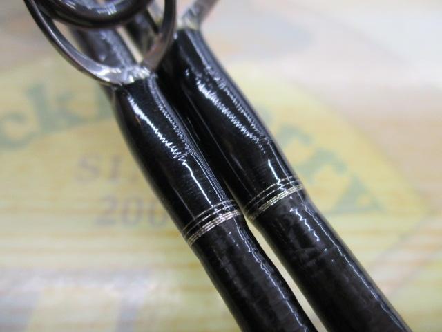 カーディフAX S62UL-F