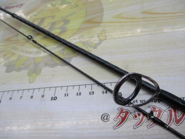 カーディフAX S62UL-F