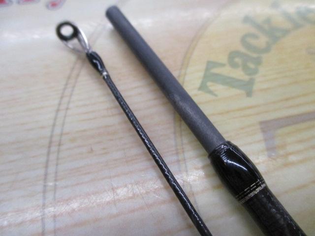 カーディフAX S62UL-F