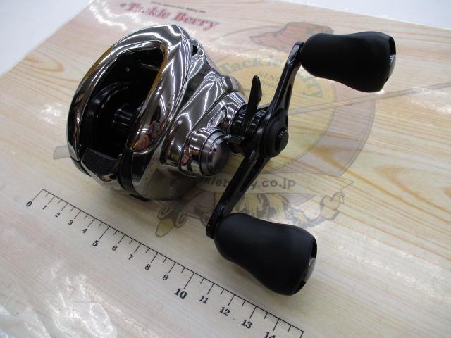 21アンタレスDC XG RH