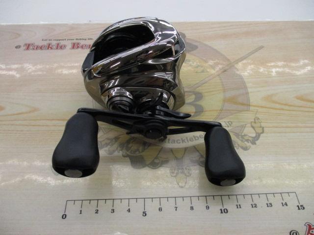 21アンタレスDC XG RH