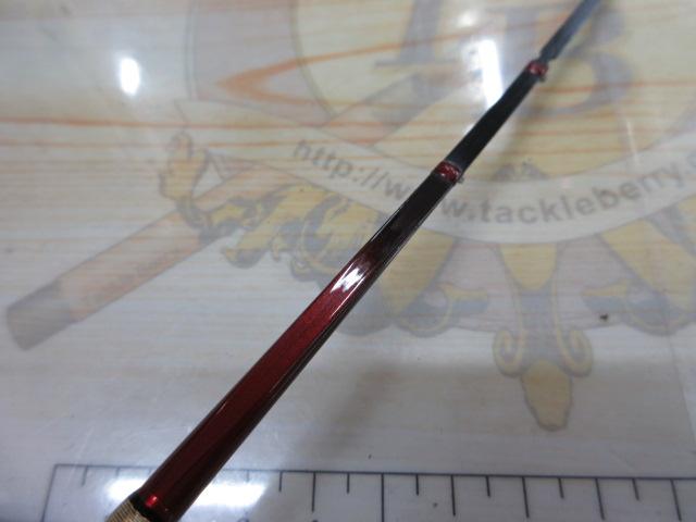 レイクマスター SH S03R