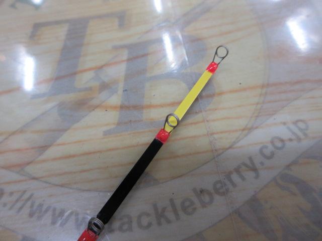 レイクマスター SH S03R