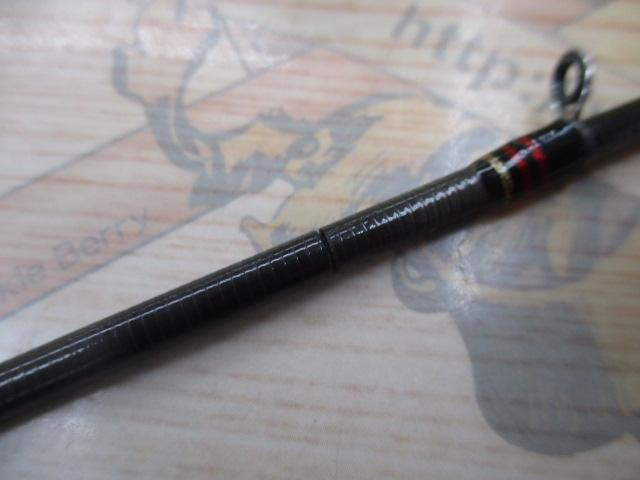 ホーネットデビルスナイパー HDC-691L+BF