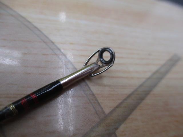 ホーネットデビルスナイパー HDC-691L+BF