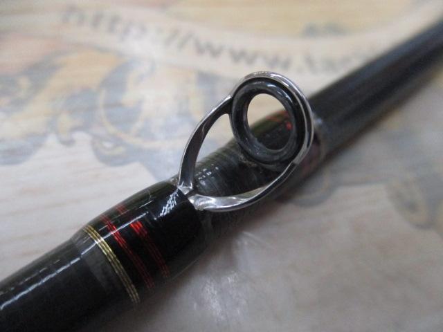 ホーネットデビルスナイパー HDC-691L+BF