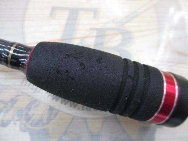 ホーネットデビルスナイパー HDC-691L+BF