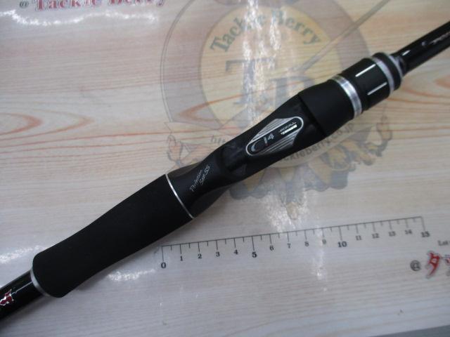 ポイズンアドレナ 172MH-2｜＠ベリーネット 日本最大新品中古釣具WEB