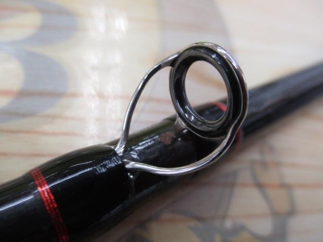 ポイズンアドレナ 172MH-2｜＠ベリーネット 日本最大新品中古釣具WEB