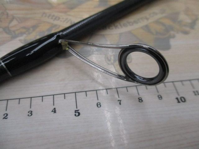 セブンセンスSR MWS-952-SR ミッドウォーター