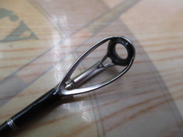 セブンセンスSR MWS-952-SR ミッドウォーター