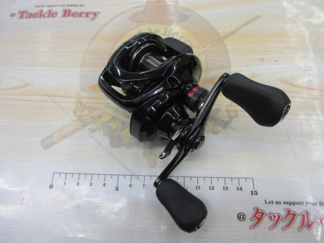 17スコーピオンDC 101｜＠ベリーネット 日本最大新品中古釣具WEBショップ