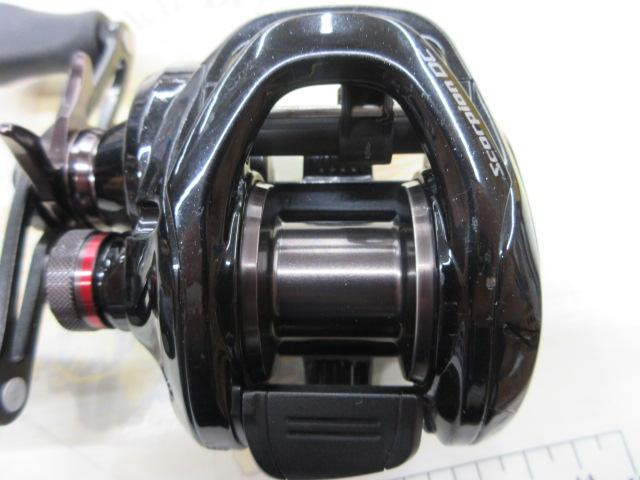 17スコーピオンDC.101 17スコーピオンDC 101｜＠ベリーネット 日本最大新品中古釣具WEBショップ