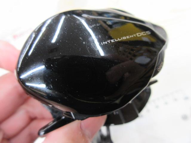 17スコーピオンDC 101｜＠ベリーネット 日本最大新品中古釣具WEBショップ