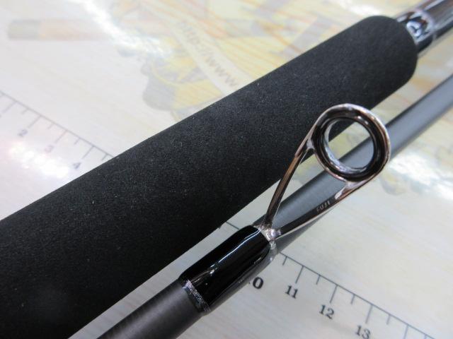 クロスライド5G XR5-942ML/LSJ｜＠ベリーネット 日本最大新品中古釣具