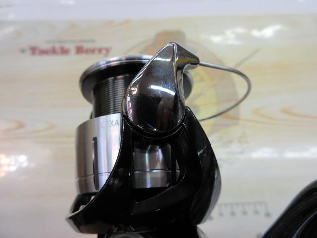 23レグザ LT3000-XH