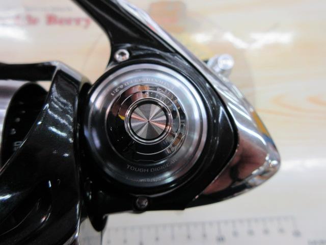 23レグザ LT3000-XH